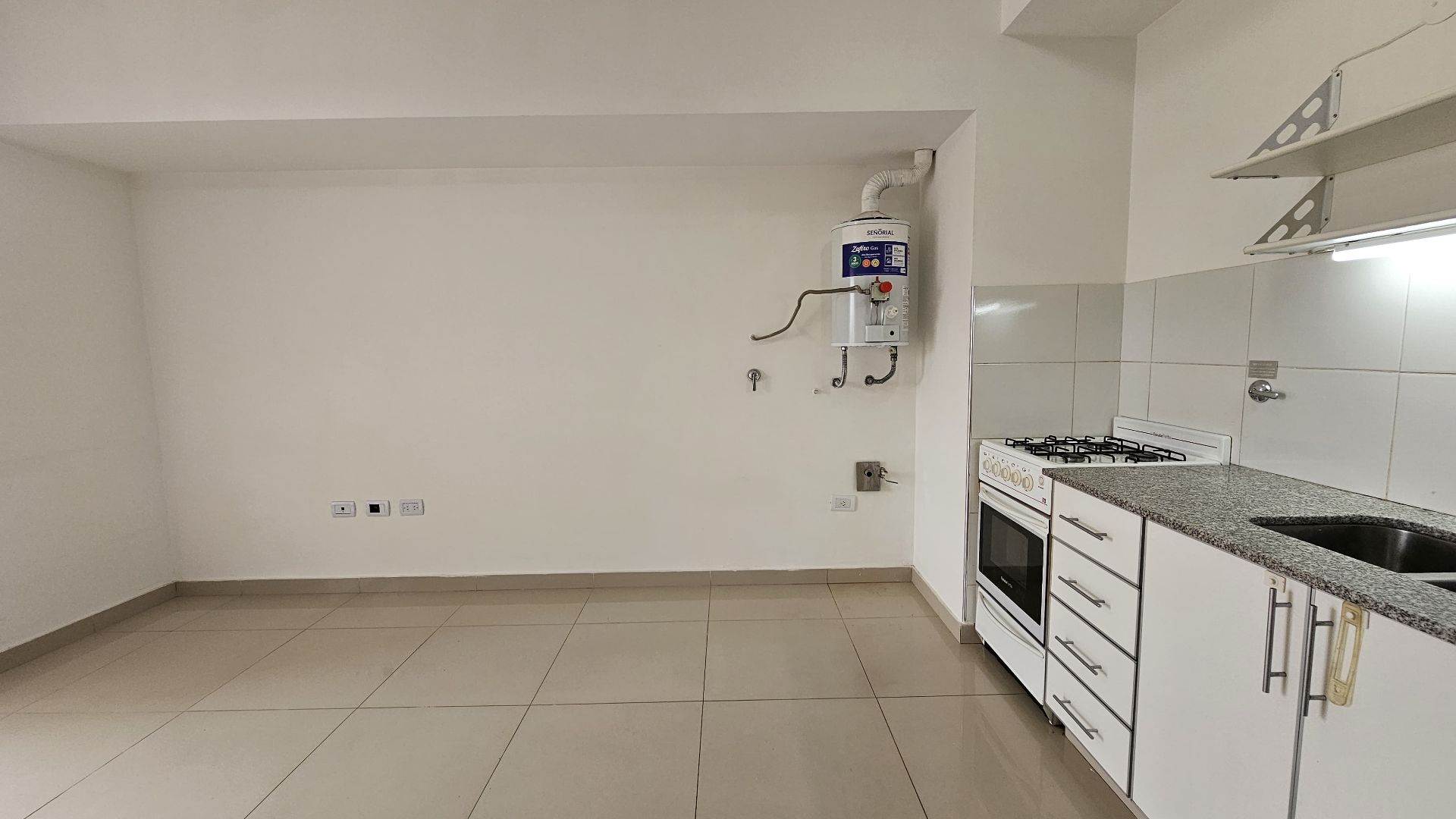 Departamento en Alquiler en Avenida Alem 2064, Santa Margarita, Bahía Blanca - Bahía Blanca Propiedades | SITIO OFICIAL l
