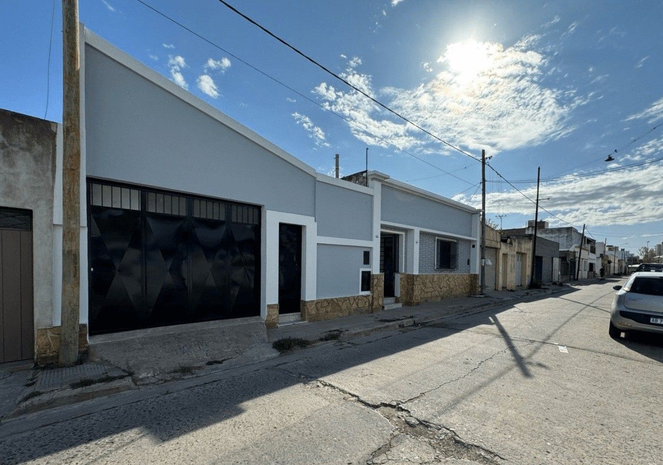 Casa en Venta en Catriel 381, Bella Vista, Bahía Blanca - Bahía Blanca Propiedades | SITIO OFICIAL l