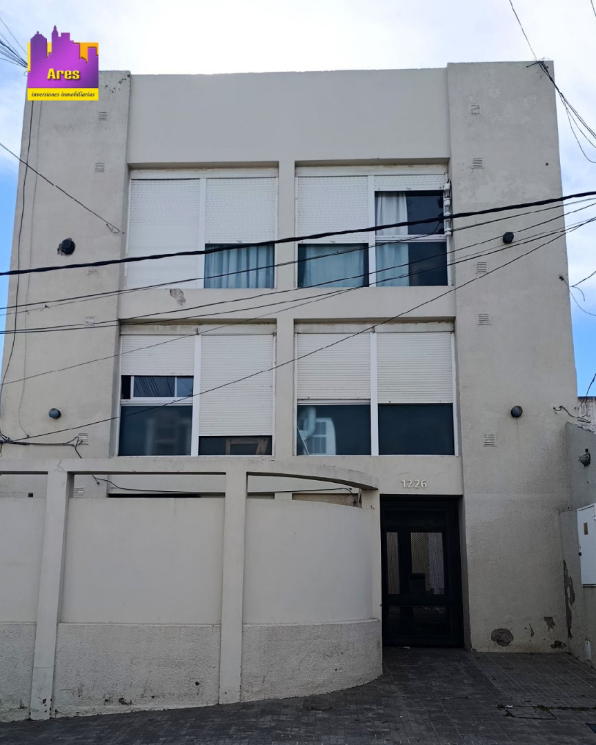 Departamento en Alquiler en ALSINA 1226, Centro, Bahía Blanca - Bahía Blanca Propiedades | SITIO OFICIAL l