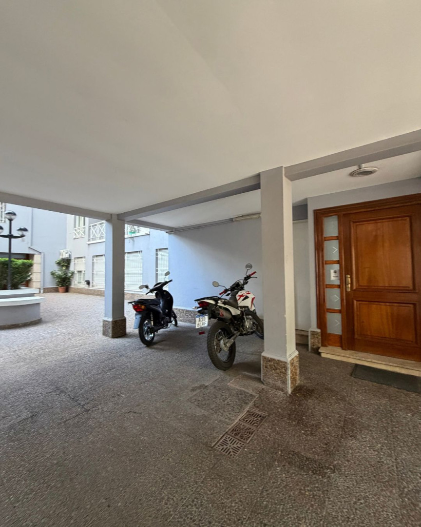 Departamento en Alquiler en Caronti 37, Centro, Bahía Blanca - Bahía Blanca Propiedades | SITIO OFICIAL l