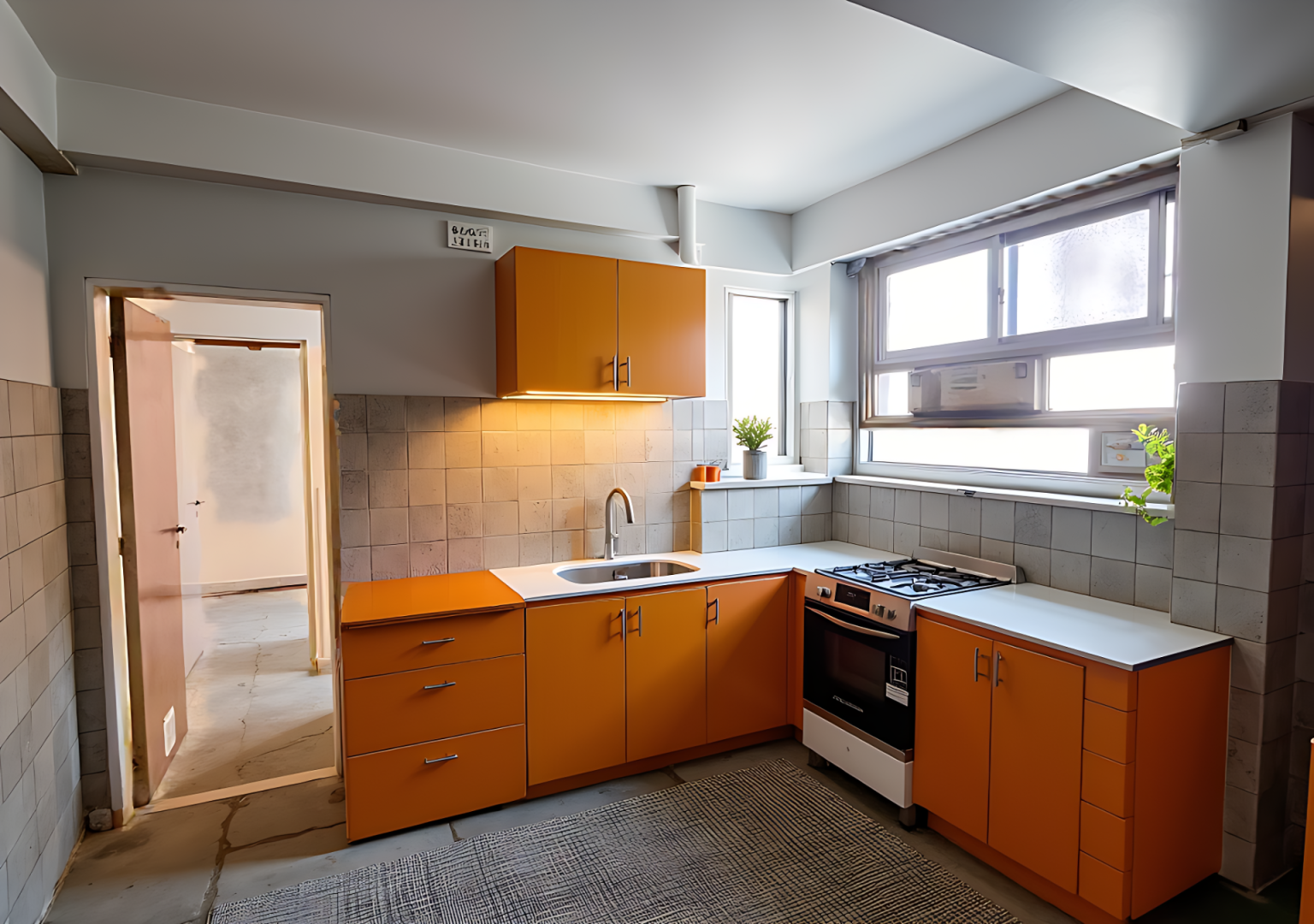 Departamento en Venta en Fitz Roy 13, Centro, Bahía Blanca - Bahía Blanca Propiedades | SITIO OFICIAL l