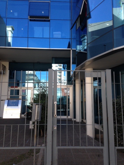 Oficina en Alquiler en Rodriguez 200, Macrocentro, Bahía Blanca - Bahía Blanca Propiedades | SITIO OFICIAL l