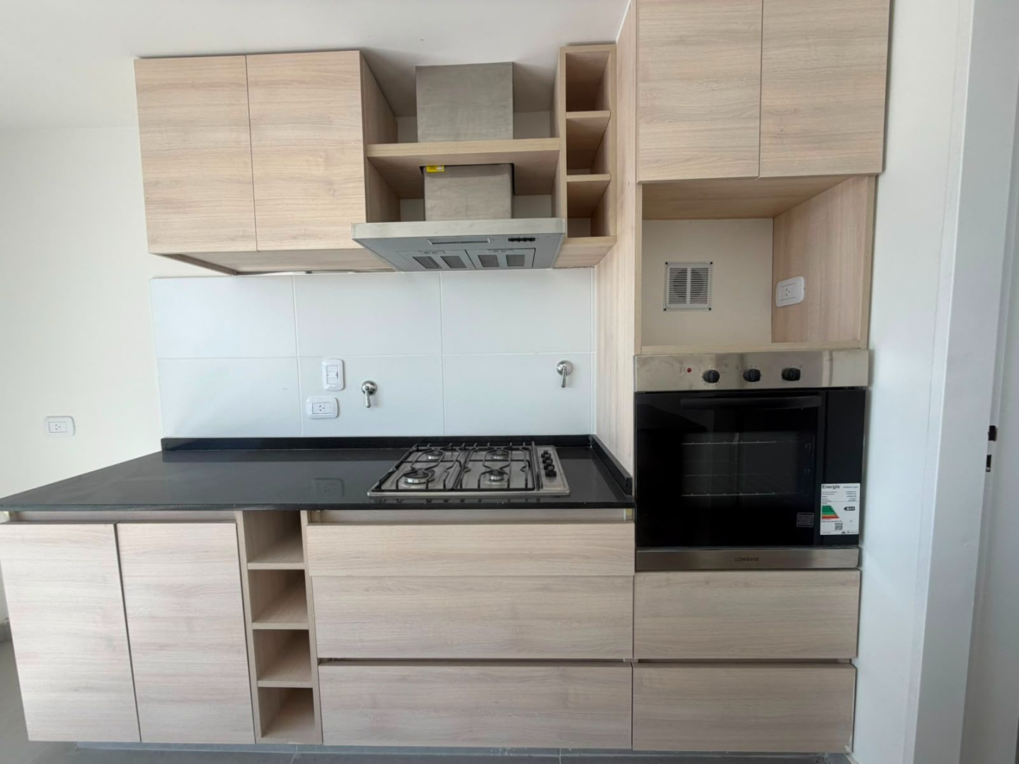 Departamento en Alquiler en Güemes 68, Centro, Bahía Blanca - Bahía Blanca Propiedades | SITIO OFICIAL l