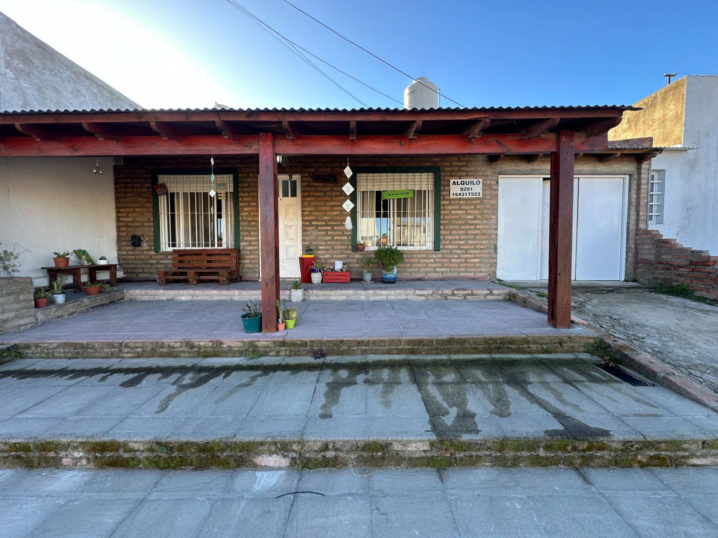 Casa en Venta en Formosa 775, Dufaur, Monte Hermoso - Bahía Blanca Propiedades | SITIO OFICIAL l