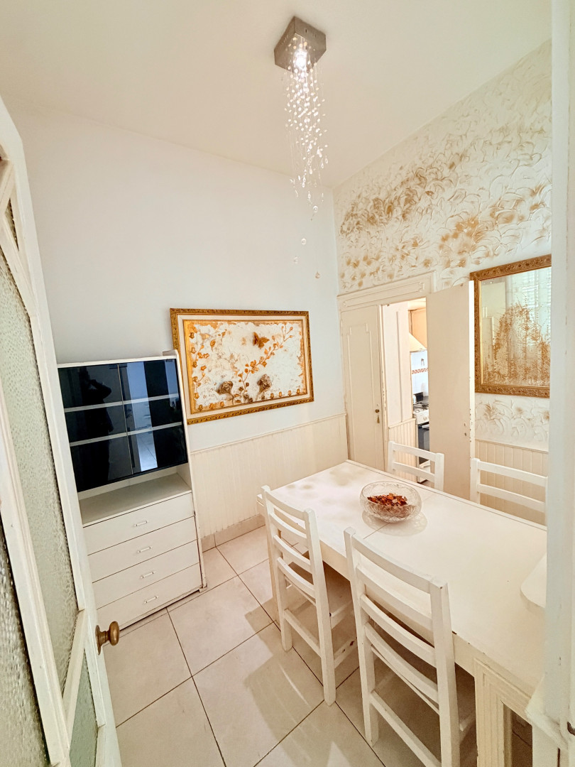 Departamento en Venta en Fitz Roy 41, Centro, Bahía Blanca - Bahía Blanca Propiedades | SITIO OFICIAL l