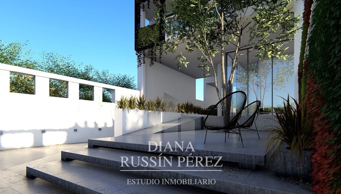 Departamento en Venta en Avenida Alem 175 Bahia Blanca,  Bahía Blanca - Bahía Blanca Propiedades | SITIO OFICIAL l