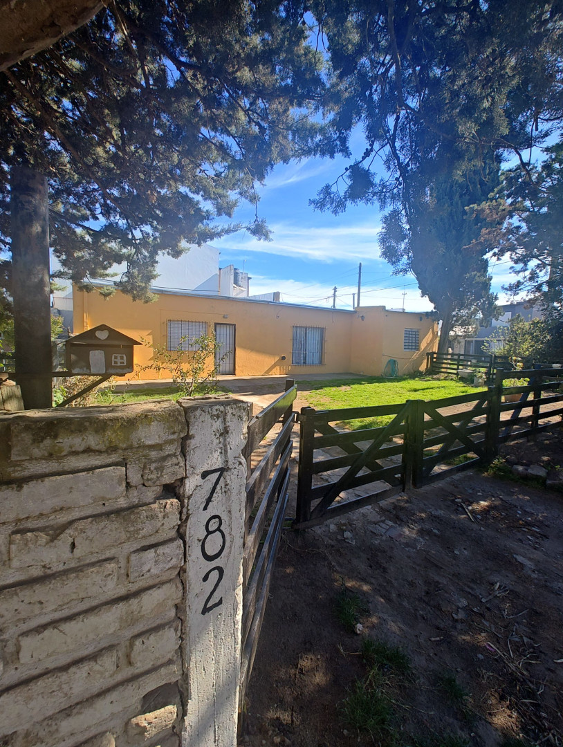 Casa en Alquiler en Javier Rizzo 782, Nueva Belgrano, Bahía Blanca - Bahía Blanca Propiedades | SITIO OFICIAL l