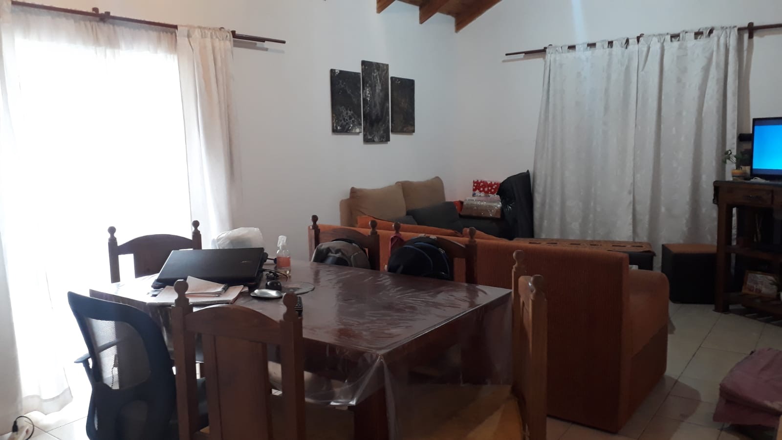 Casa en Alquiler en Argerich 700,  Bahía Blanca - Bahía Blanca Propiedades | SITIO OFICIAL l