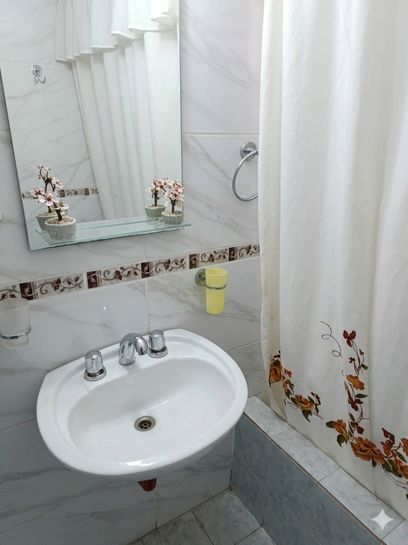 Departamento en Venta en Balboa & Patagones, Rosendo Lopez, Bahía Blanca - Bahía Blanca Propiedades | SITIO OFICIAL l