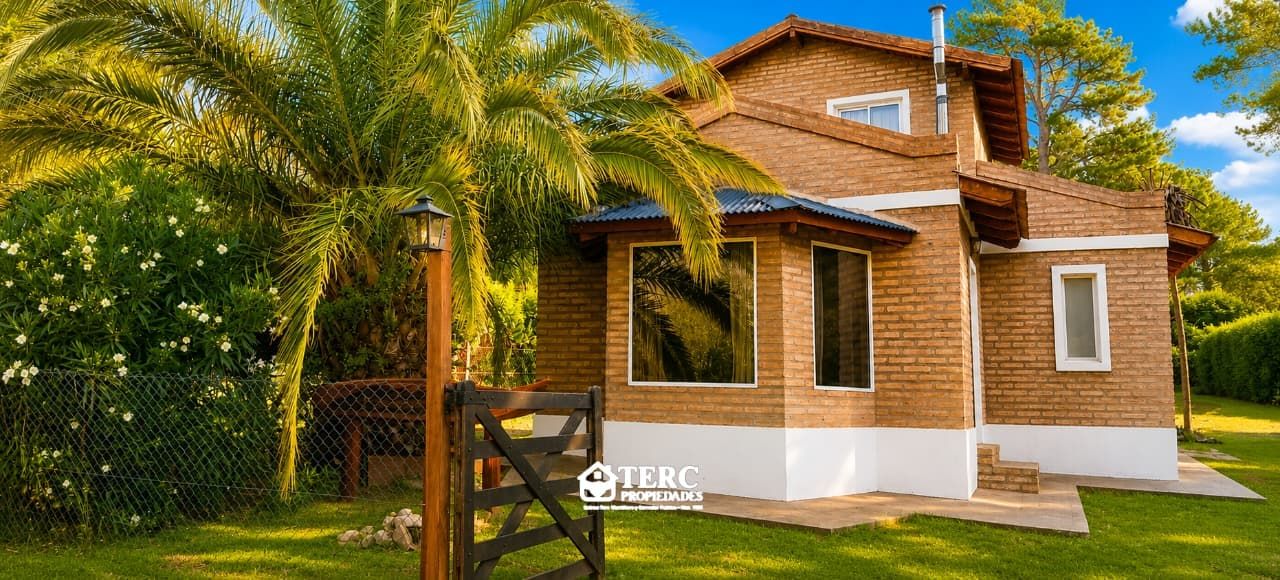 Casa en Venta en Misto ,  Villa Ventana - Bahía Blanca Propiedades | SITIO OFICIAL l
