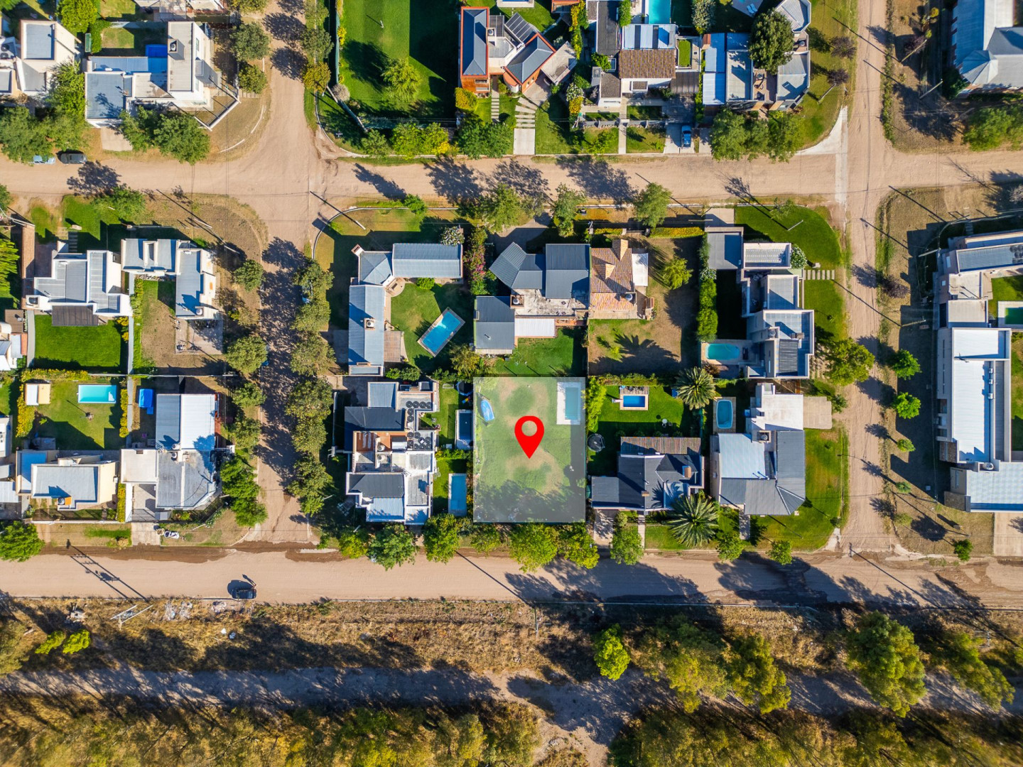 Terreno en Venta en Lucas Abad 3300, San Ignacio, Bahía Blanca - Bahía Blanca Propiedades | SITIO OFICIAL l