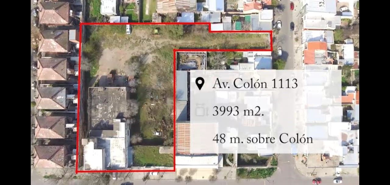 Galpón en Venta en Av. Colon 1136,  Bahía Blanca - Bahía Blanca Propiedades | SITIO OFICIAL l