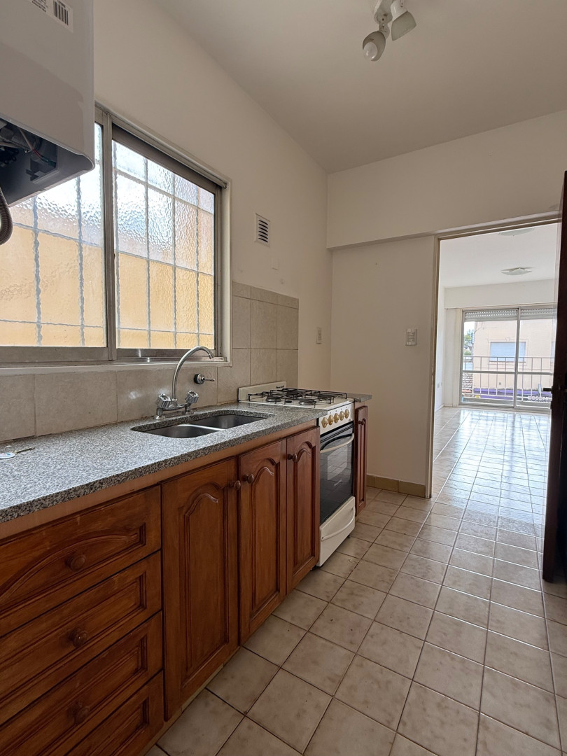 Departamento en Alquiler en Patricios 16, Macrocentro, Bahía Blanca - Bahía Blanca Propiedades | SITIO OFICIAL l