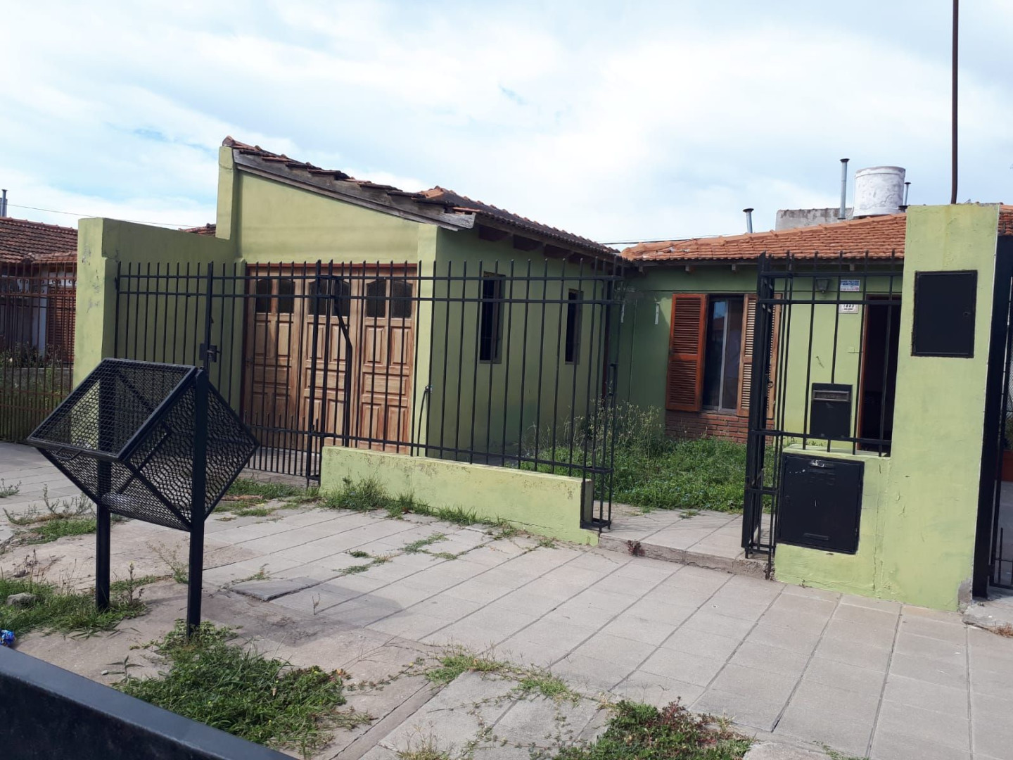 Casa en Venta en Juana Azurduy 1800, Villa Delfina, Bahía Blanca - Bahía Blanca Propiedades | SITIO OFICIAL l