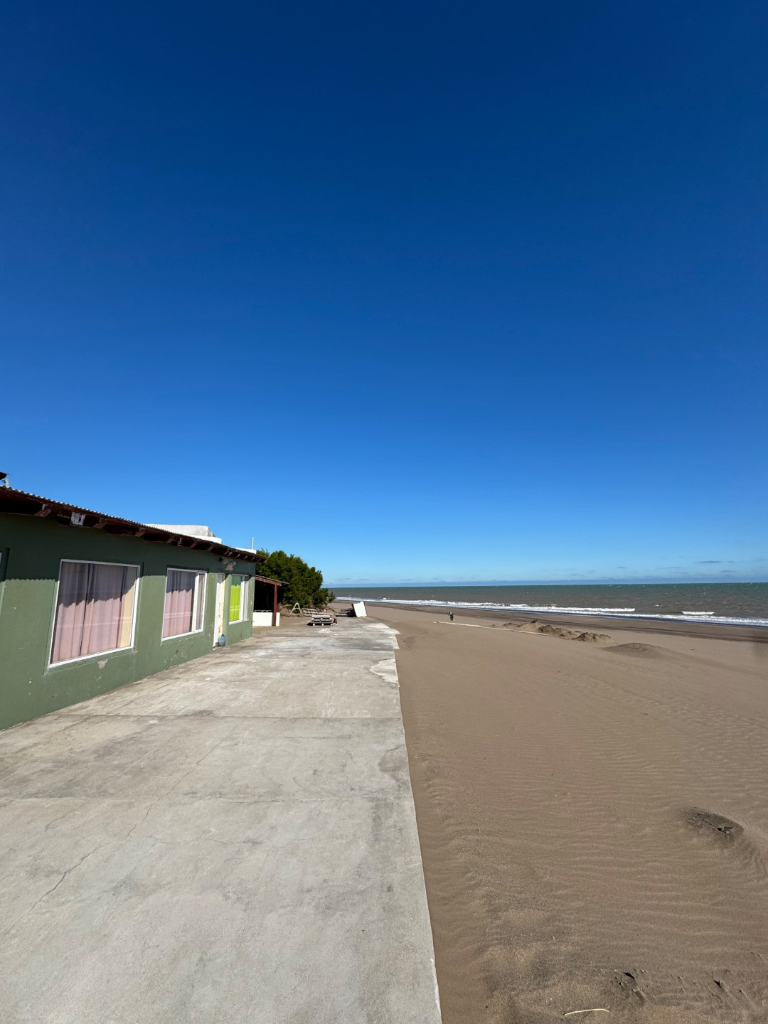 Casa en Venta en Rodríguez Peña Y Punta Indio ,  Monte Hermoso - Bahía Blanca Propiedades | SITIO OFICIAL l