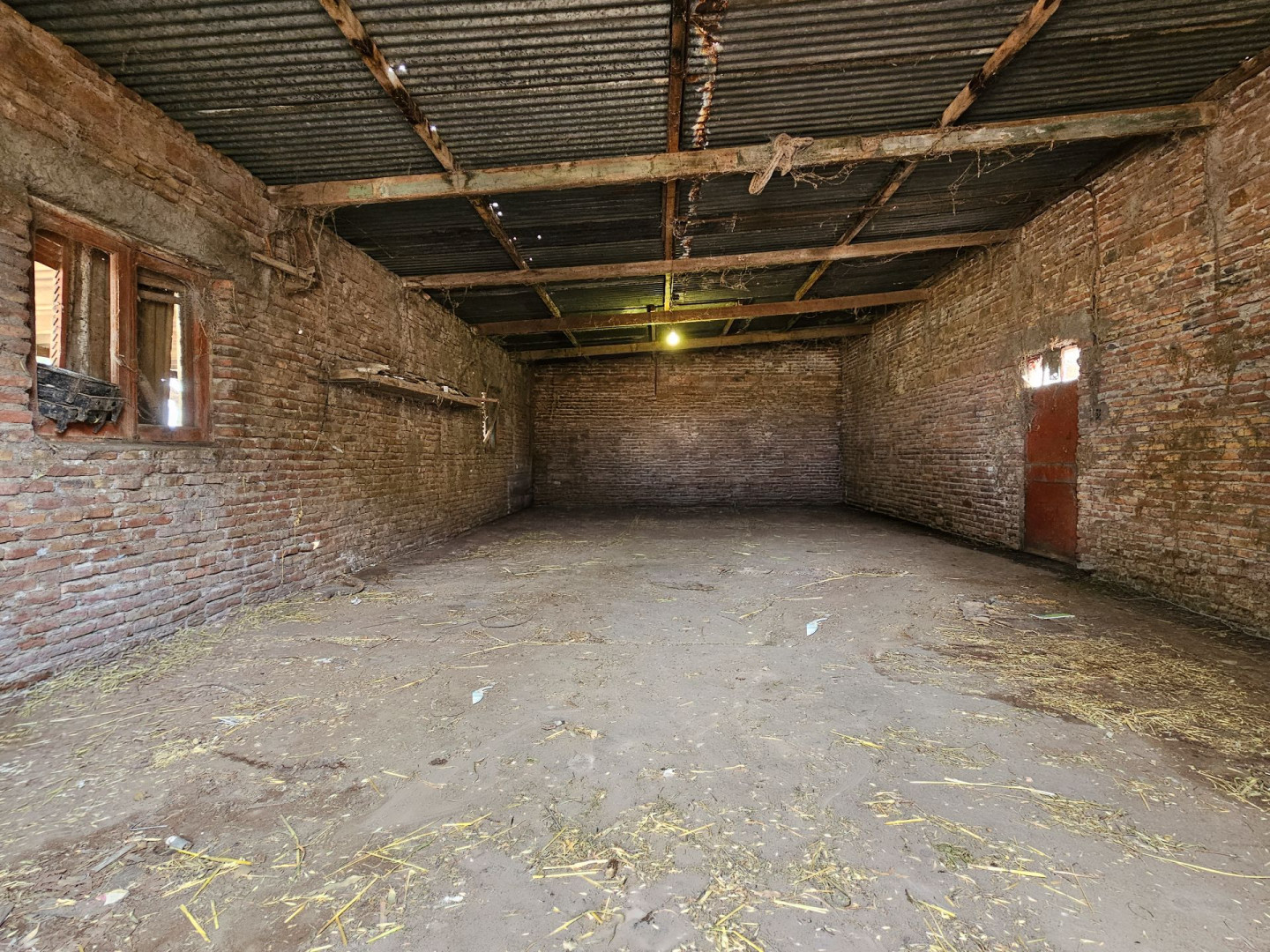 Campo  en Venta en  Ruta Nacional 22 Km. 735,  Medanos - Bahía Blanca Propiedades | SITIO OFICIAL l