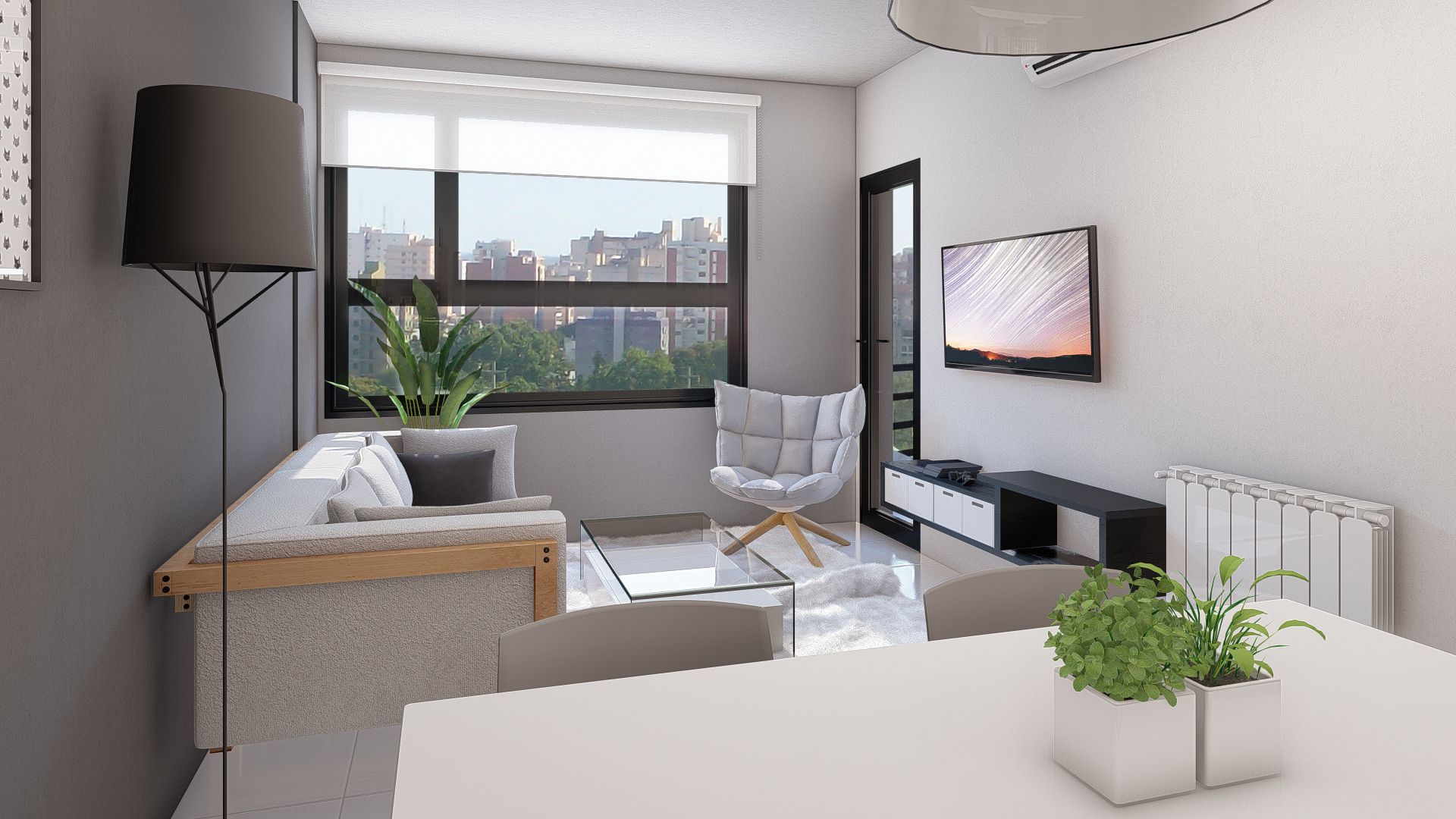Departamento en Venta en Estomba 600, Centro, Bahía Blanca - Bahía Blanca Propiedades | SITIO OFICIAL l