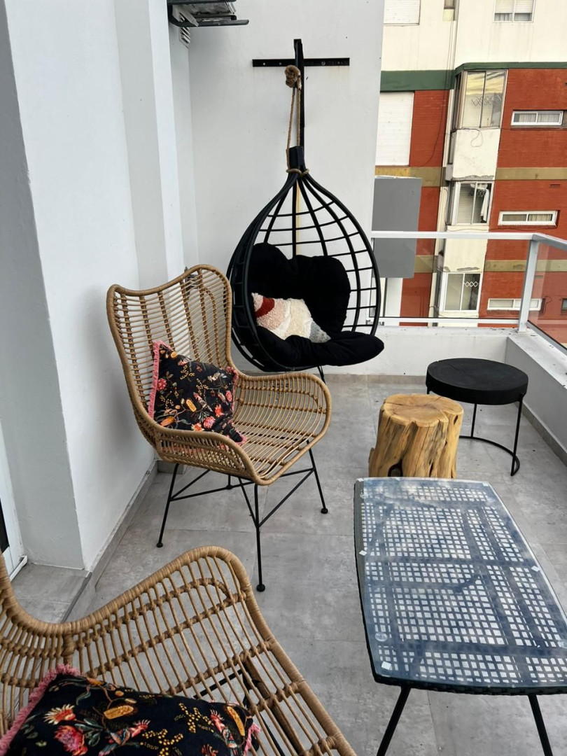 Departamento en Venta en FOSSATY 58,  Monte Hermoso - Bahía Blanca Propiedades | SITIO OFICIAL l