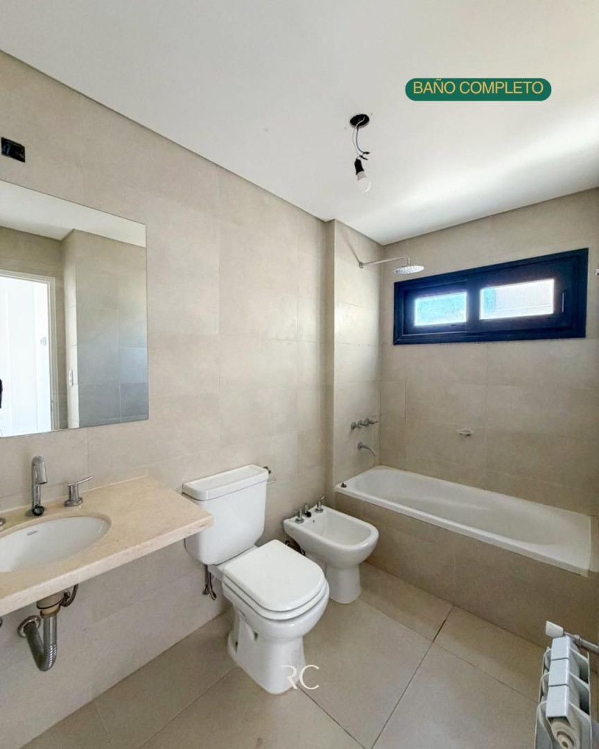 Departamento en Venta en Caronti 152, Centro, Bahía Blanca - Bahía Blanca Propiedades | SITIO OFICIAL l