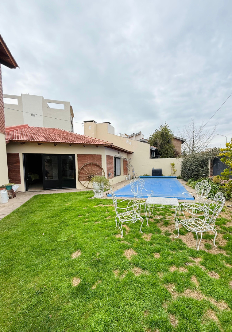 Casa en Venta en Alfonsina Storni 1878, Villa Floresta, Bahía Blanca - Bahía Blanca Propiedades | SITIO OFICIAL l