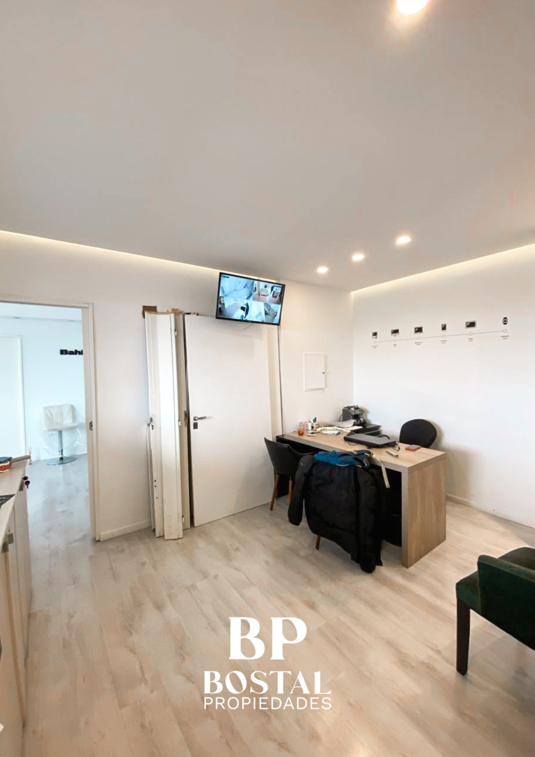 Oficina en Venta en Palau 79, Centro, Bahía Blanca - Bahía Blanca Propiedades | SITIO OFICIAL l