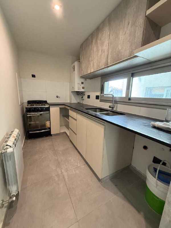 Departamento en Venta en Sarmiento 536 1ºB, Napostá, Bahía Blanca - Bahía Blanca Propiedades | SITIO OFICIAL l