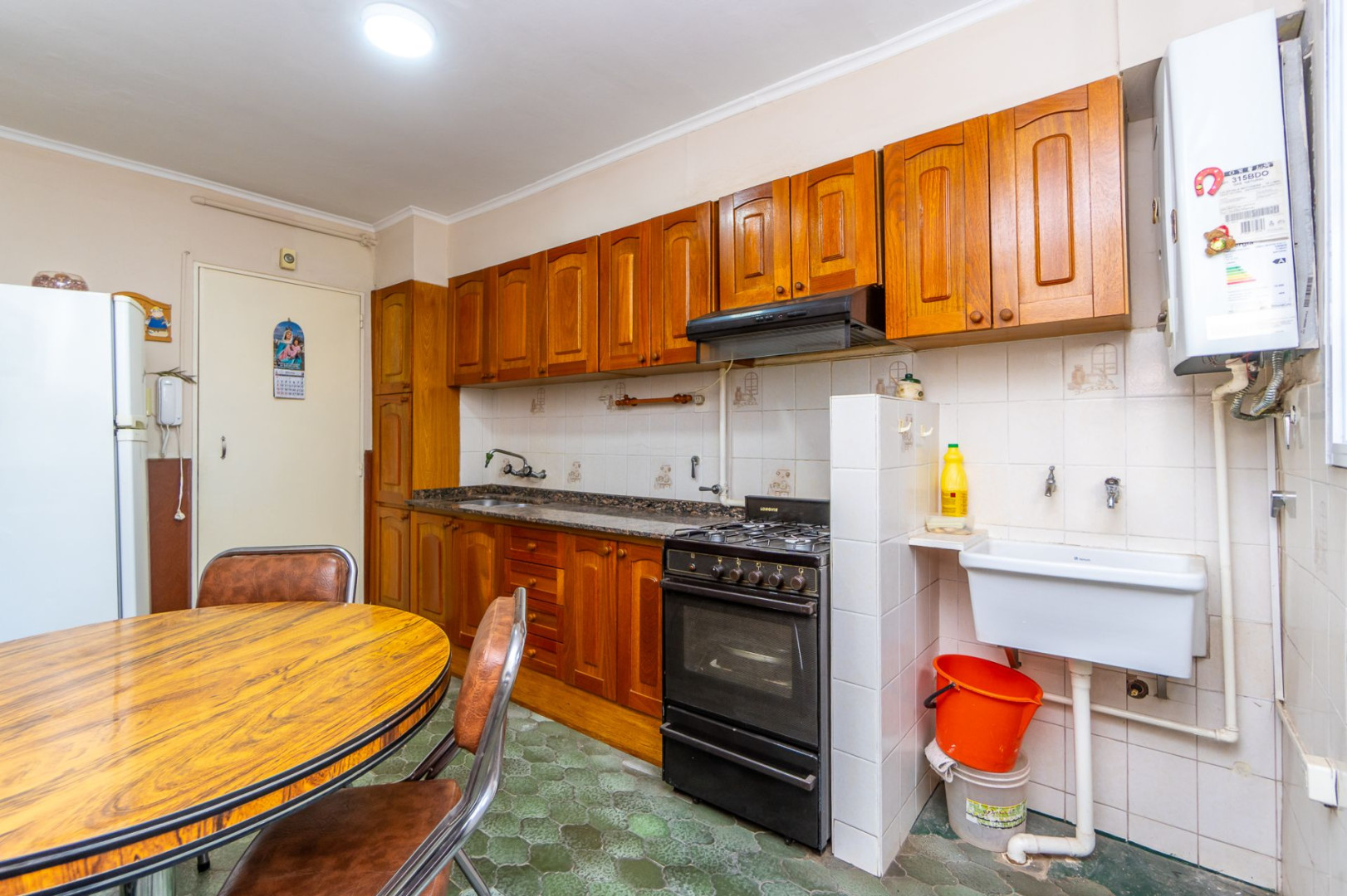 Departamento en Venta en Arias 1600, Rucci, Bahía Blanca - Bahía Blanca Propiedades | SITIO OFICIAL l