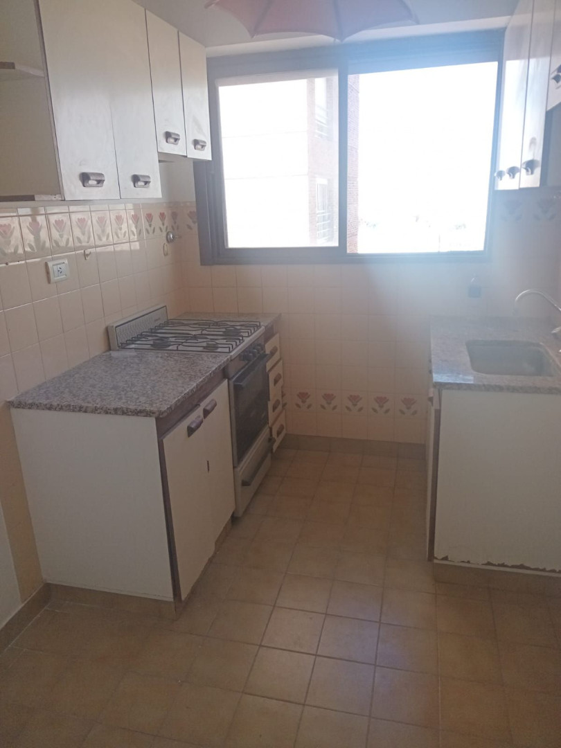 Departamento en Alquiler en Av. Alem 1326, Universitario, Bahía Blanca - Bahía Blanca Propiedades | SITIO OFICIAL l
