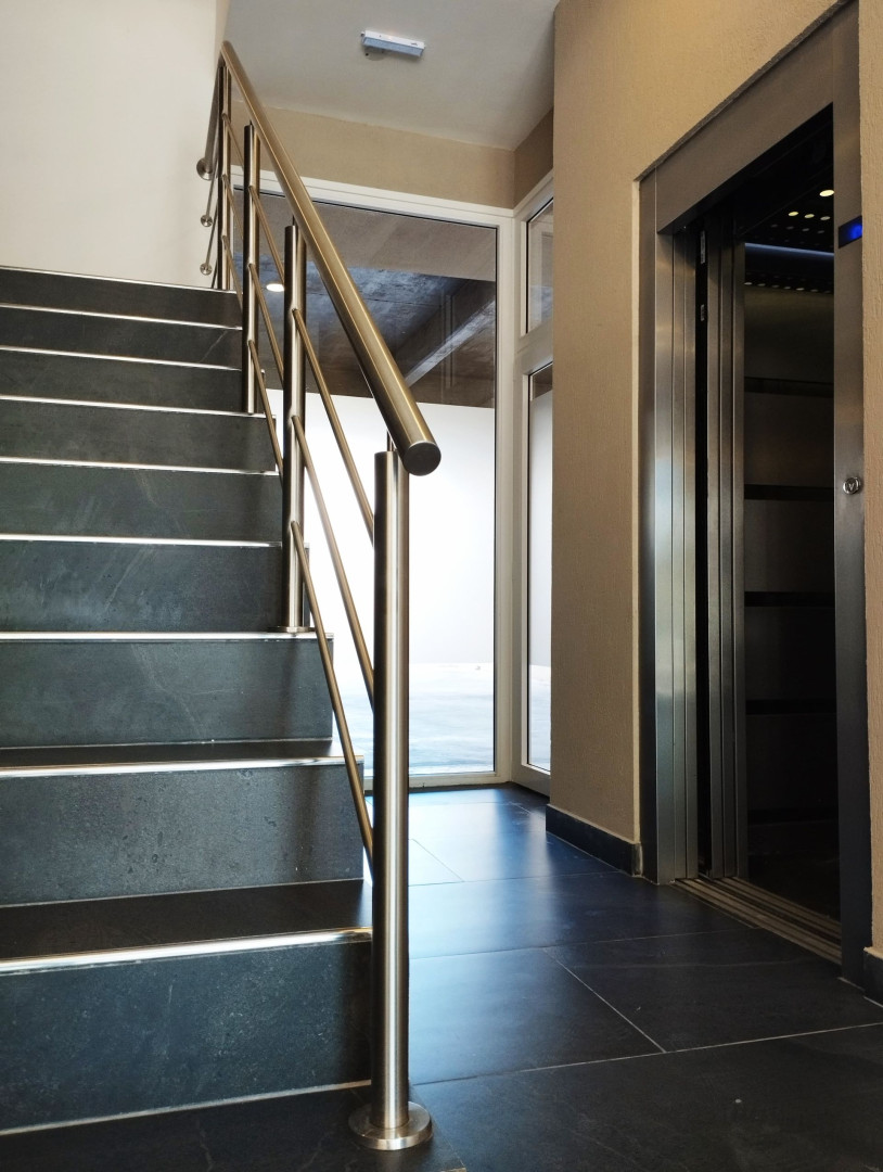 Semipiso en Venta en CASANOVA 475, Centro, Bahía Blanca - Bahía Blanca Propiedades | SITIO OFICIAL l