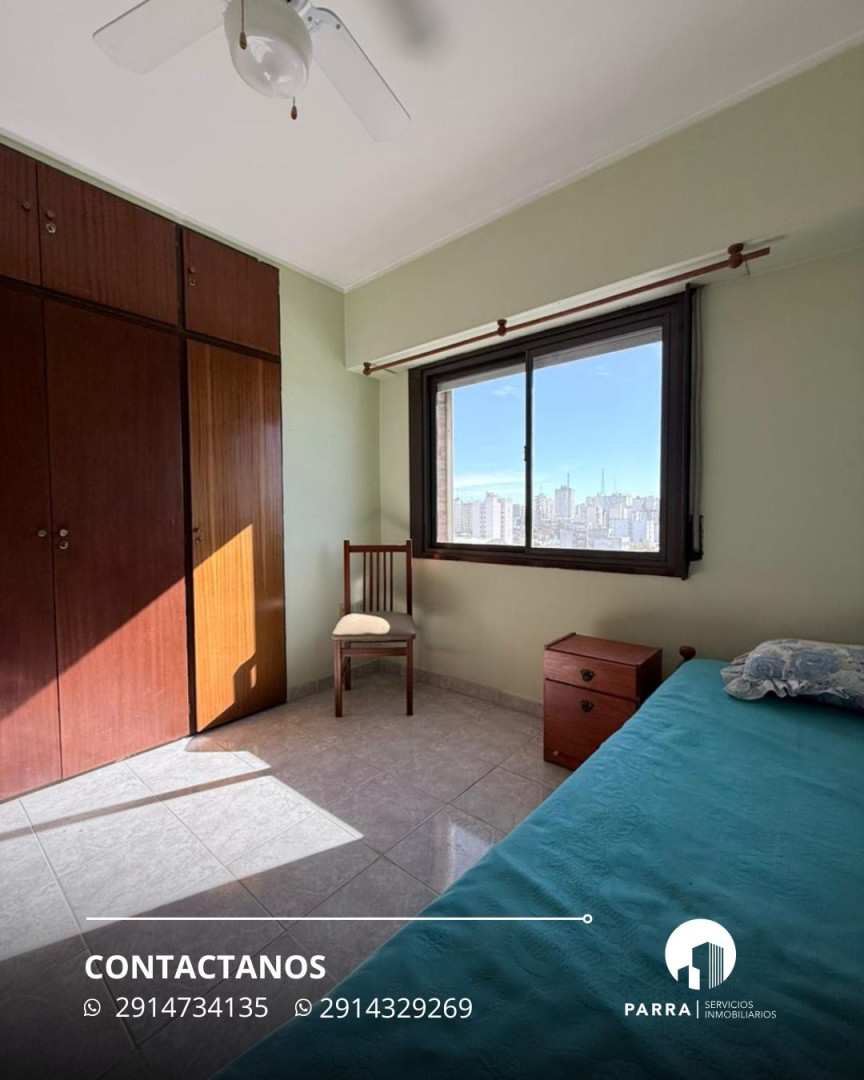 Departamento en Venta en BRANDSEN 336, Macrocentro, Bahía Blanca - Bahía Blanca Propiedades | SITIO OFICIAL l