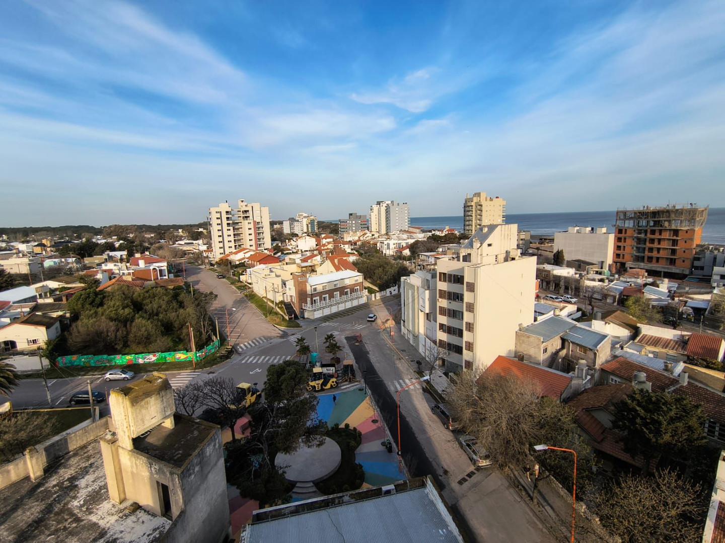 Departamento en Venta en Valle Encantado 122, Centro, Monte Hermoso - Bahía Blanca Propiedades | SITIO OFICIAL l