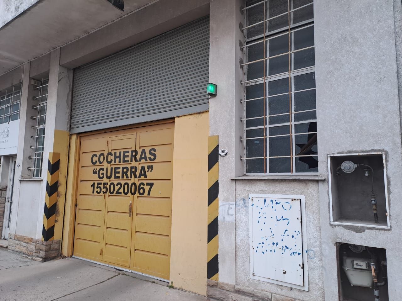 Galpón en Venta en ESPORA 256, Centro, Bahía Blanca - Bahía Blanca Propiedades | SITIO OFICIAL l