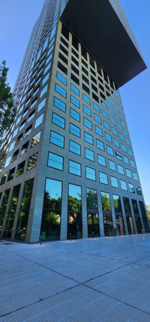 Departamento en Venta en Huergo 475, Puerto Madero, CABA - Bahía Blanca Propiedades | SITIO OFICIAL l