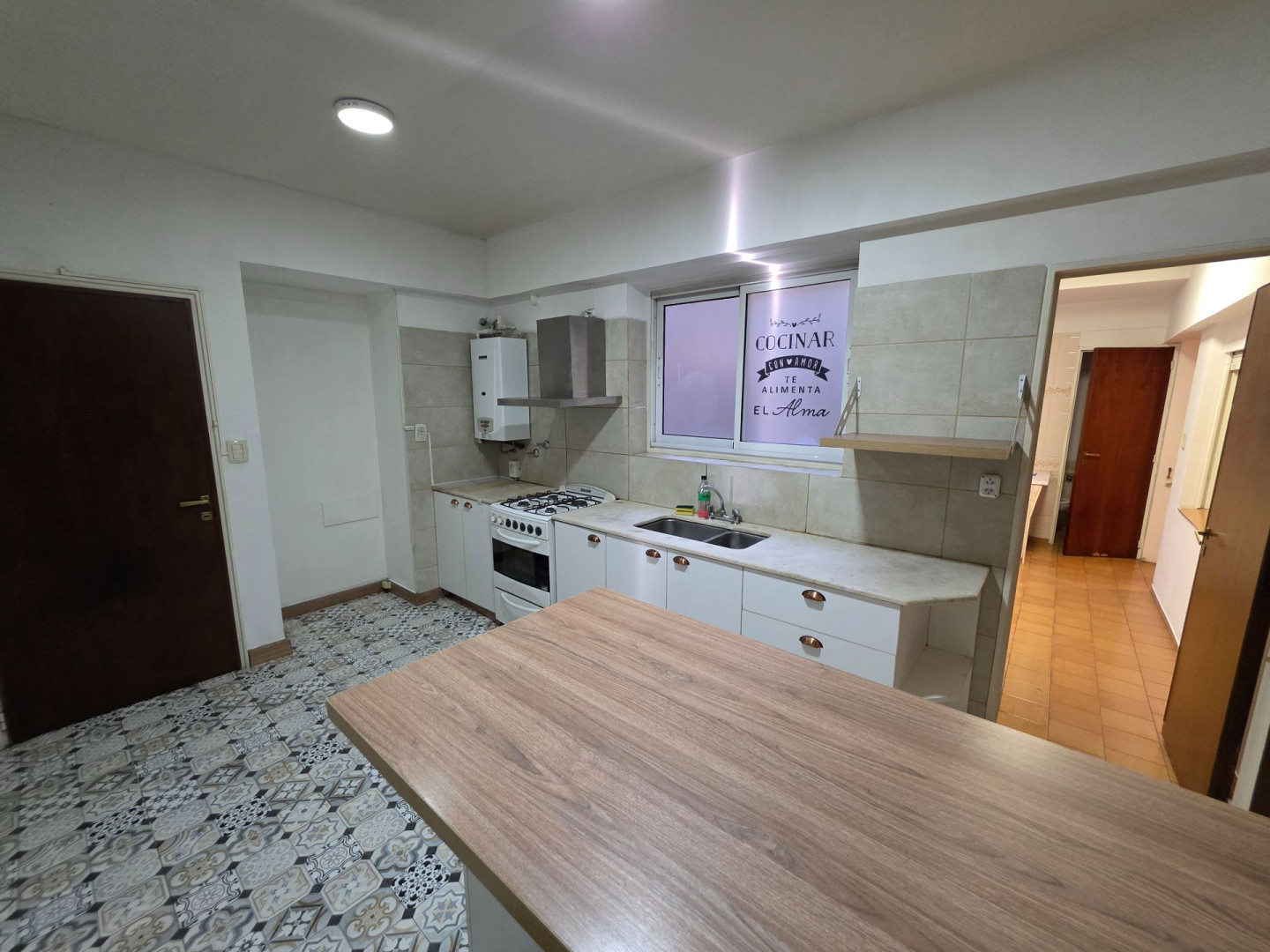 Departamento en Alquiler en Estomba 112, Centro, Bahía Blanca - Bahía Blanca Propiedades | SITIO OFICIAL l