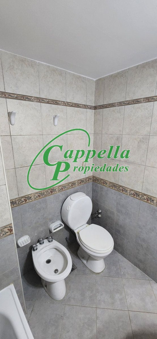Departamento en Venta en Uruguay 135, Universitario, Bahía Blanca - Bahía Blanca Propiedades | SITIO OFICIAL l