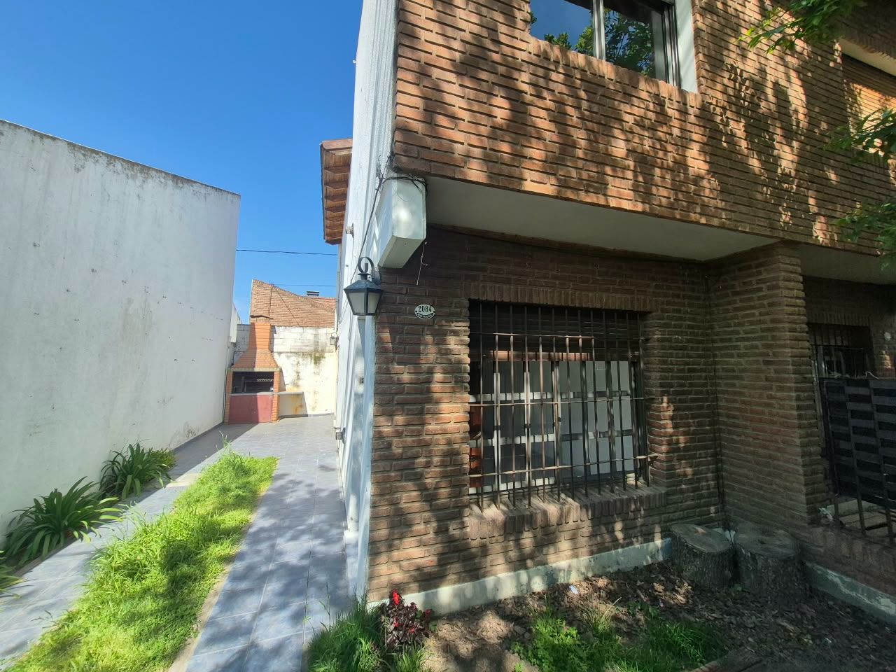 Duplex en Alquiler en Agustin Albarez 2084, Santa Margarita, Bahía Blanca - Bahía Blanca Propiedades | SITIO OFICIAL l