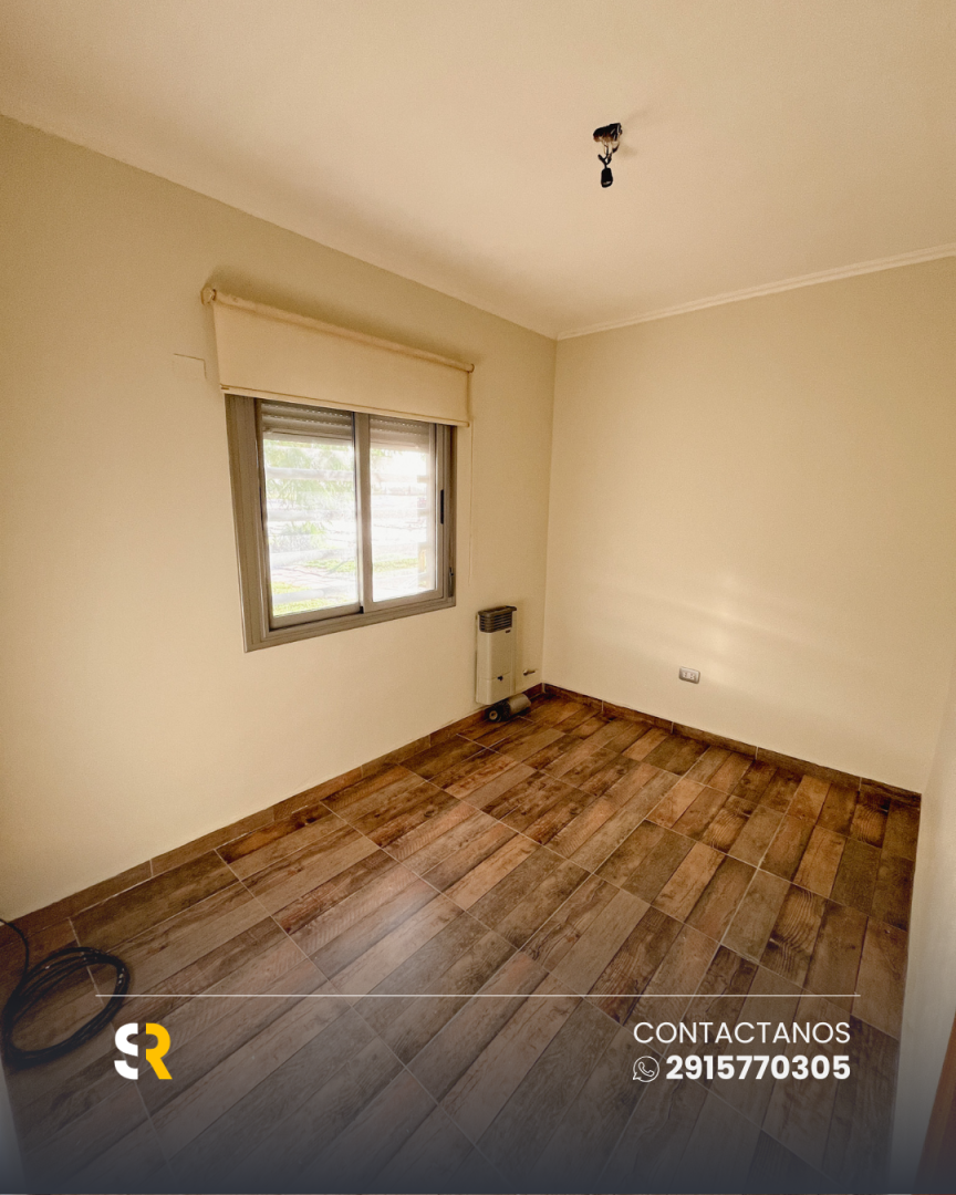 Departamento en Venta en AV DASSO 2600 ING WHITE, Ingeniero White, Bahía Blanca - Bahía Blanca Propiedades | SITIO OFICIAL l