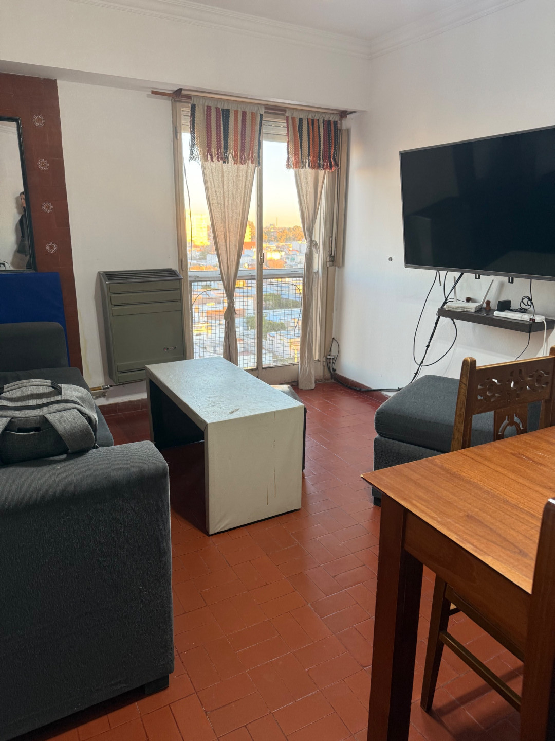 Departamento en Venta en 9 De Julio 500,  Bahía Blanca - Bahía Blanca Propiedades | SITIO OFICIAL l