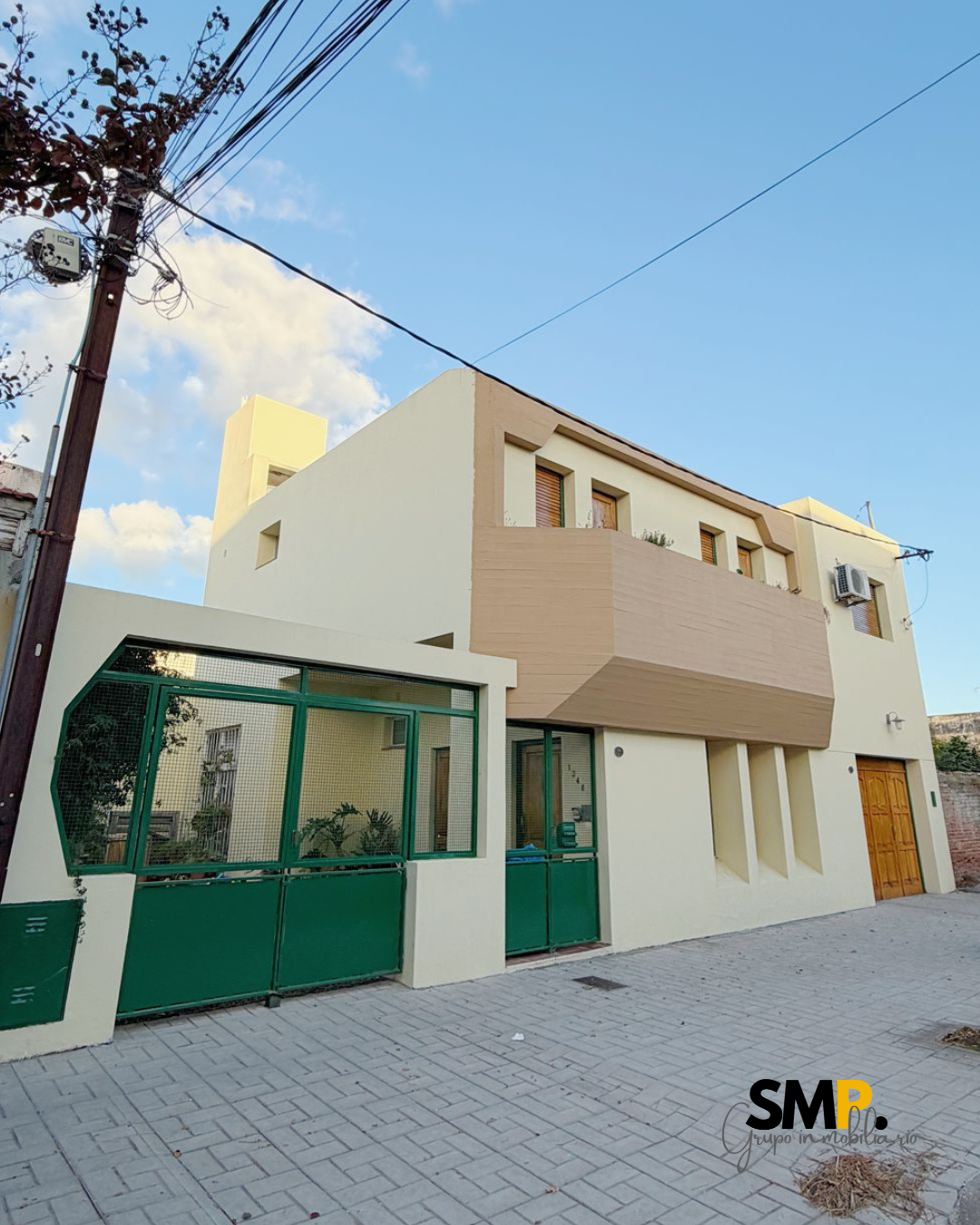 Casa en Venta en Nicaragua 1348, Universitario, Bahía Blanca - Bahía Blanca Propiedades | SITIO OFICIAL l