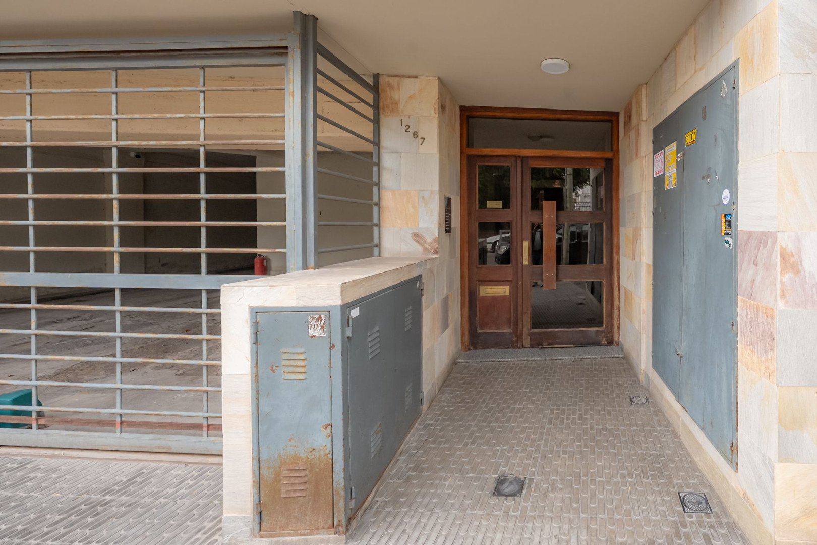 Departamento en Venta en ALVARADO 1267, Universitario, Bahía Blanca - Bahía Blanca Propiedades | SITIO OFICIAL l