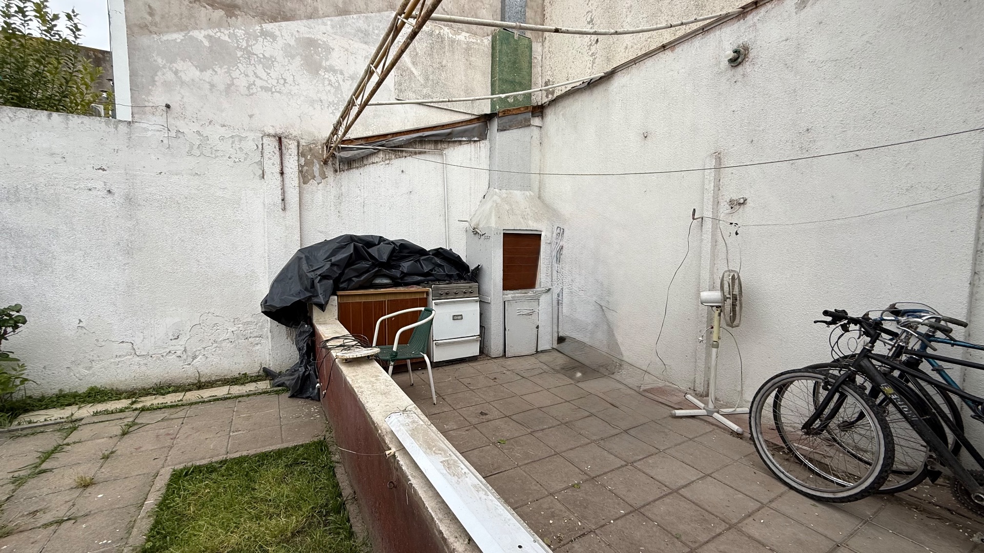 Casa en Venta en Alvarado 1119, Universitario, Bahía Blanca - Bahía Blanca Propiedades | SITIO OFICIAL l