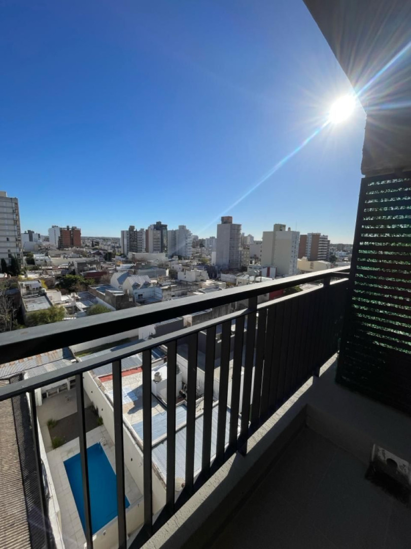 Departamento en Alquiler en Caronti 152, Centro, Bahía Blanca - Bahía Blanca Propiedades | SITIO OFICIAL l
