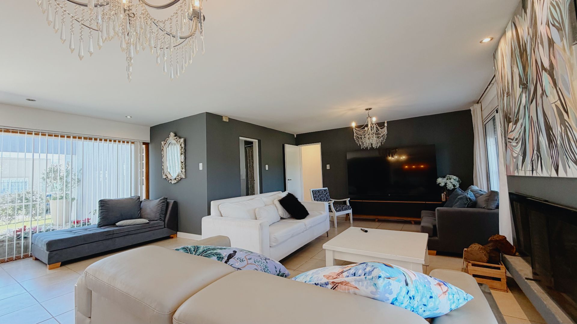 Casa en Venta en Pasteur 3069, Palos Verdes, Bahía Blanca - Bahía Blanca Propiedades | SITIO OFICIAL l