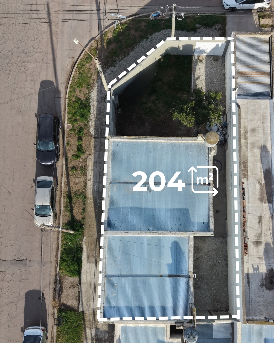 Casa en Venta en Carlos Di Sarli Y Güemes, San Roque, Bahía Blanca - Bahía Blanca Propiedades | SITIO OFICIAL l