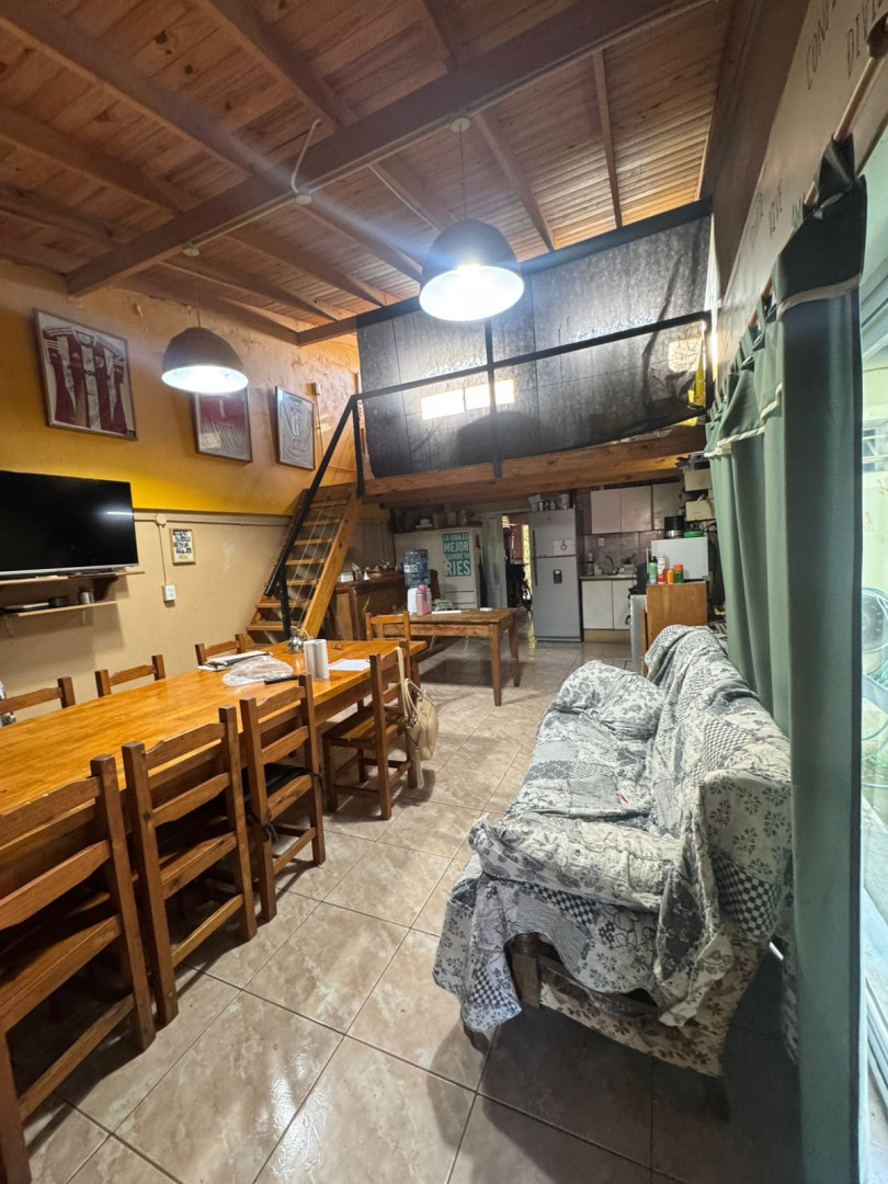 Casa en Venta en Las Heras 3600, Molina Campos, Bahía Blanca - Bahía Blanca Propiedades | SITIO OFICIAL l