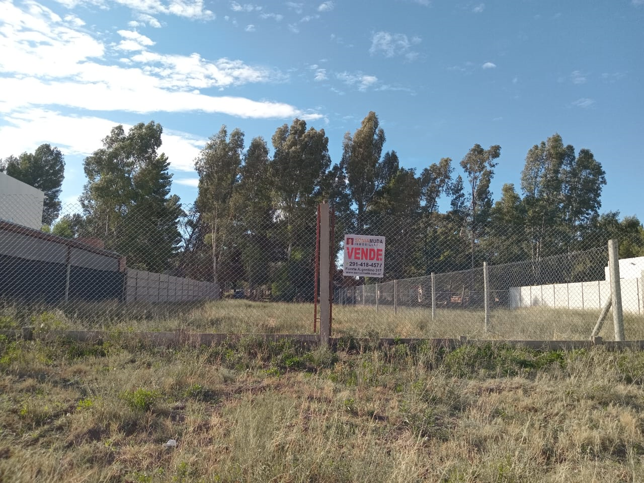 Terreno en Venta en Leonidas Luceros 3351, Villa Belgrano, Bahía Blanca - Bahía Blanca Propiedades | SITIO OFICIAL l