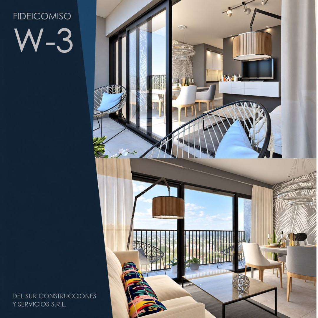 Departamento en Alquiler en Witcomb 133,  Bahía Blanca - Bahía Blanca Propiedades | SITIO OFICIAL l