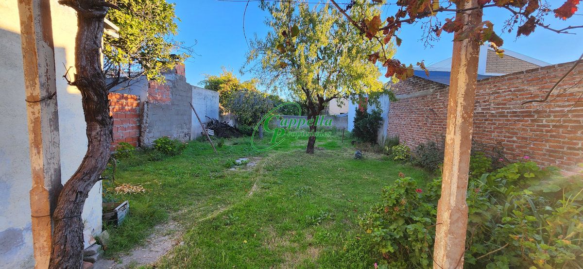 Casa en Venta en Juana Azurduy 1863, Villa Delfina, Bahía Blanca - Bahía Blanca Propiedades | SITIO OFICIAL l