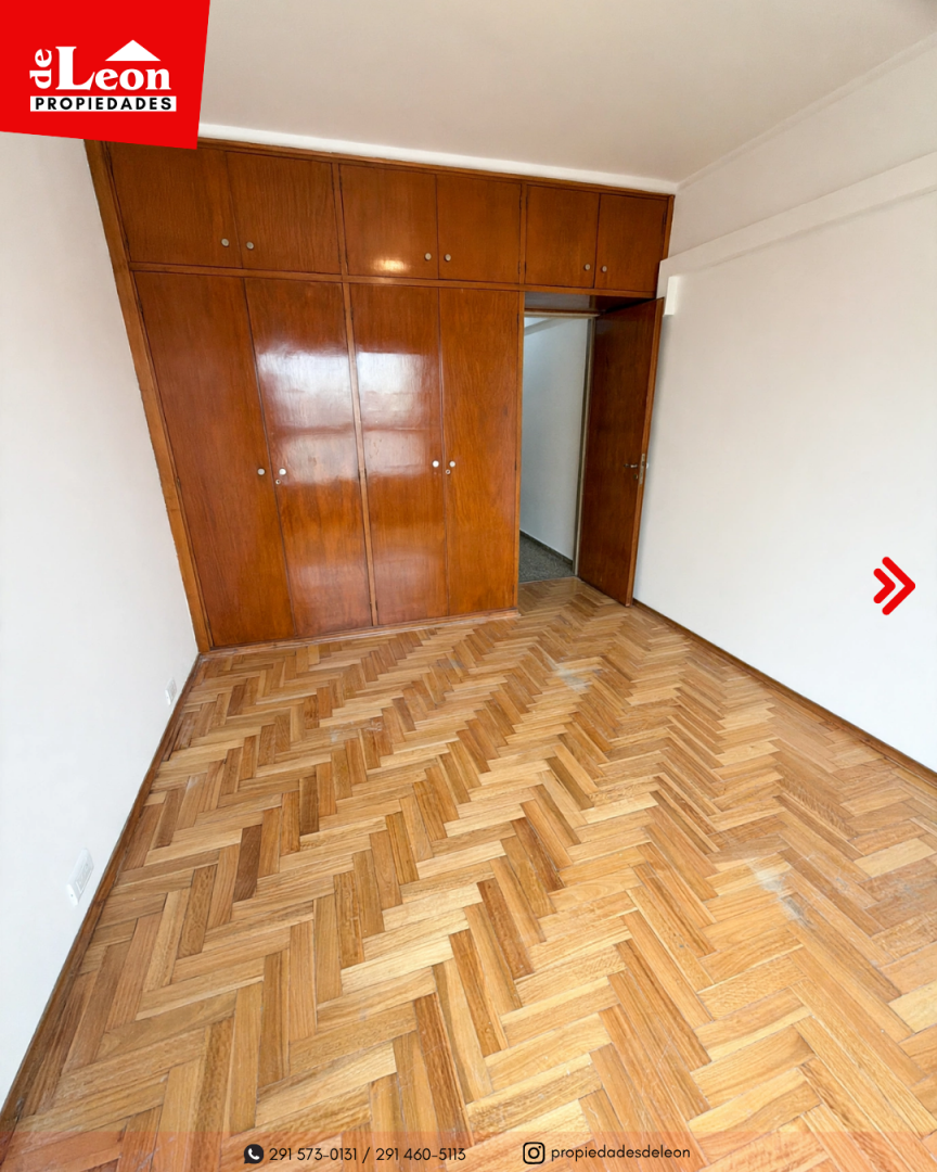 Departamento en Venta en Estomba 518, Macrocentro, Bahía Blanca - Bahía Blanca Propiedades | SITIO OFICIAL l