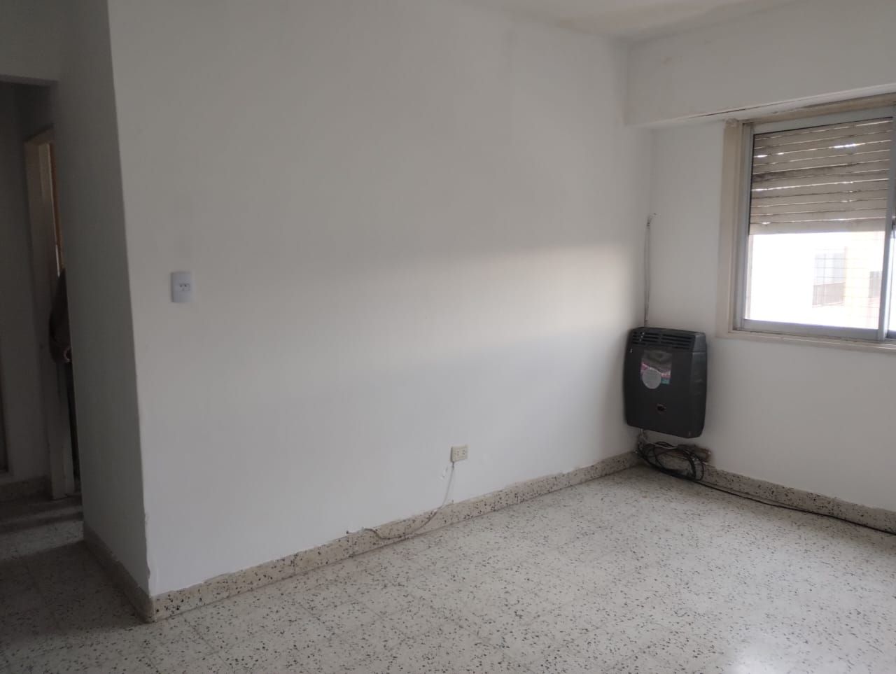 Departamento en Alquiler en Las Heras 126, Macrocentro, Bahía Blanca - Bahía Blanca Propiedades | SITIO OFICIAL l